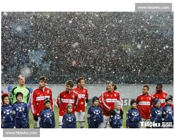 英超还是西甲更好看从节奏对抗到技术美学的全面对比与球迷观感分析 - 副本 (2) - 副本 - 副本