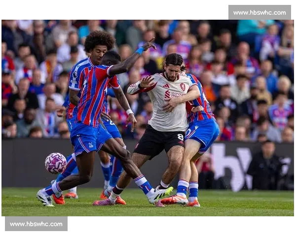 英超足球联赛高速对抗与攻防转换节奏特点与战术影响及当代发展趋势 - 副本 - 副本 (4)