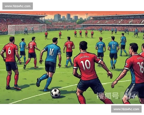 英超足球联赛高速对抗与攻防转换节奏特点与战术影响及当代发展趋势 - 副本 (2)