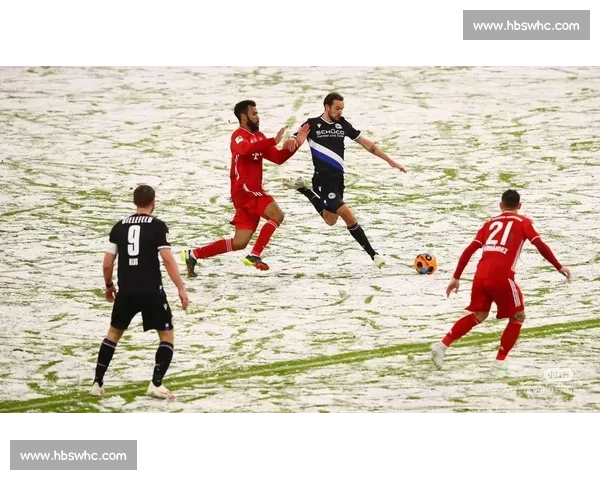 英超还是西甲更好看从节奏对抗到技术美学的全面对比与球迷观感分析 - 副本 - 副本 (3)