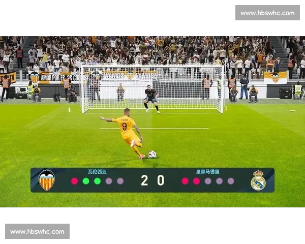 足球比赛为何需要加时与点球决胜负的规则解析 - 副本 (4) - 副本