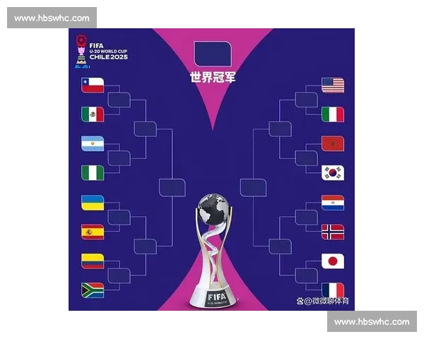 从小组赛到决赛全面解析世界杯赛制结构晋级规则与冠军诞生路径 从小组赛到决赛全面解析世界杯赛制结构晋级规则与冠军诞生路径