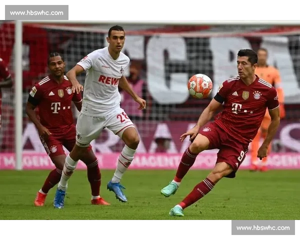 德甲联赛发展历程与辉煌战绩全面回顾与解析 德甲联赛发展历程与辉煌战绩全面回顾与解析