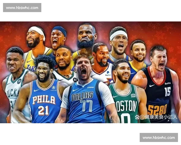 激烈对抗与团队协作交织的NBA赛场魅力解析 激烈对抗与团队协作交织的NBA赛场魅力解析