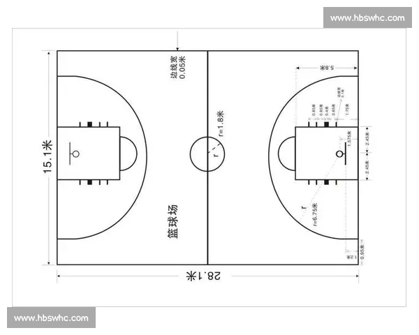 篮球比赛中盖帽判罚规则详解与实战应用分析