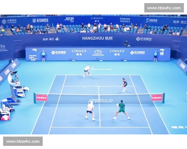 网球公开赛精彩对决回顾与球员风采全解析