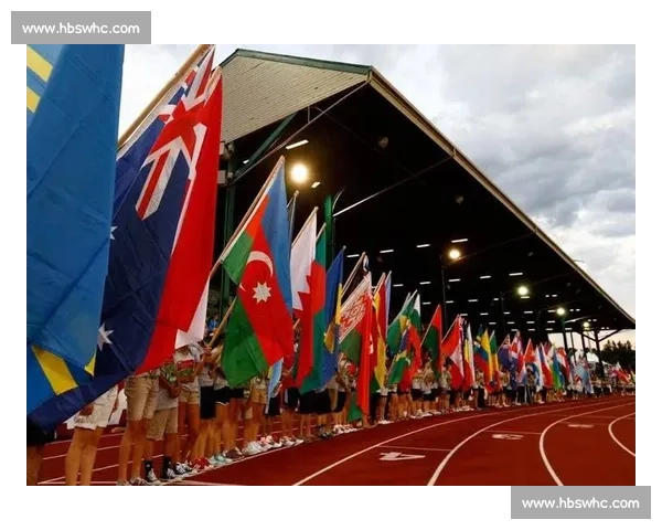 奥运会体育赛事发展历程与全球竞技文化演变分析 - 副本 (2)