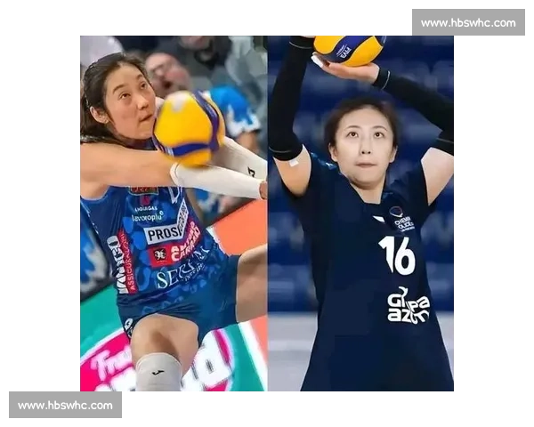 女子排球赛激战正酣 高水平对决展现团队协作与个人技艺的完美融合