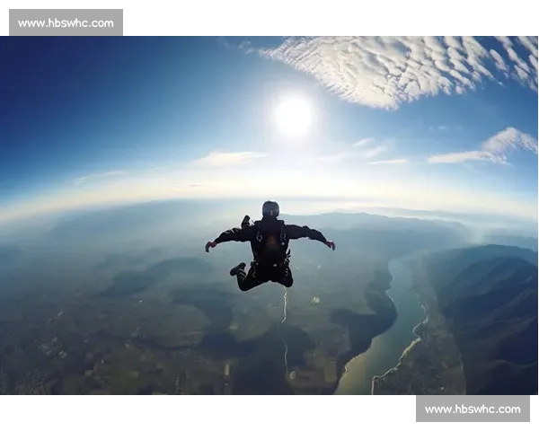 极速翱翔天空的极限挑战翼装飞行比赛全景解析 - 副本 (2)