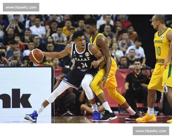 篮球世界杯受欢迎原因与全球体育文化融合魅力解析与发展趋势深入探讨 - 副本 (2)