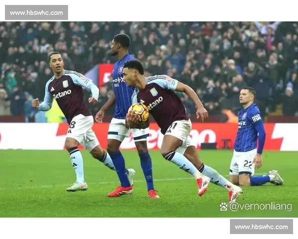 英超精彩赛事回顾，重温每一场激烈对决与绝佳进球时刻 - 副本 - 副本 (2)